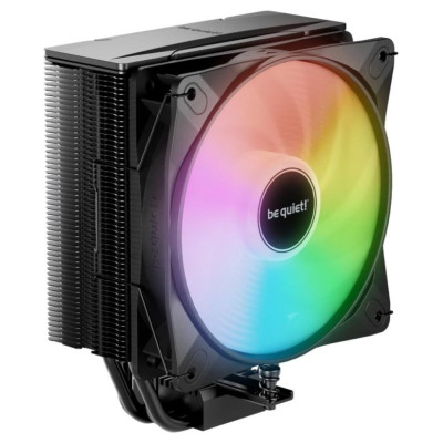 Be Quiet CPU COOLER S_MULTI/PURE ROCK 3 LX BK040 BE QUIET
