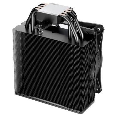 Be Quiet CPU COOLER S_MULTI/PURE ROCK 3 LX BK040 BE QUIET