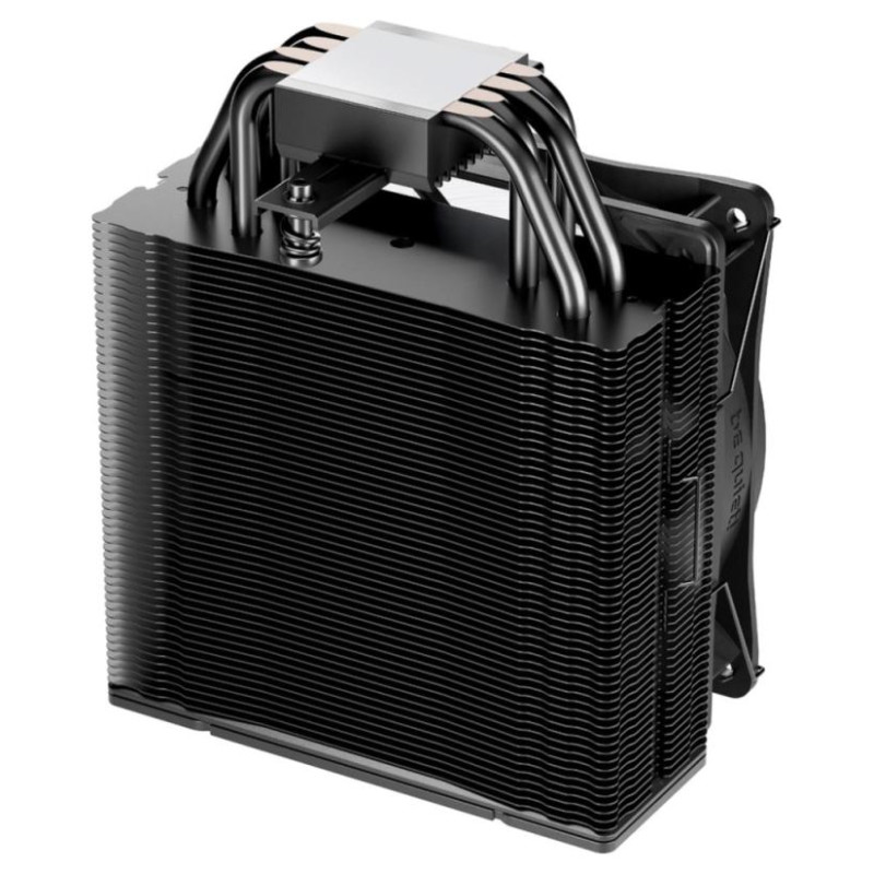 Be Quiet CPU COOLER S_MULTI/PURE ROCK 3 LX BK040 BE QUIET
