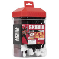 Skibidi Toilet Cīņas figūriņu komplekts