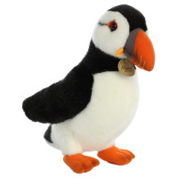 Aurora Plush AURORA Miyoni Plīša Tukāns, 25 cm