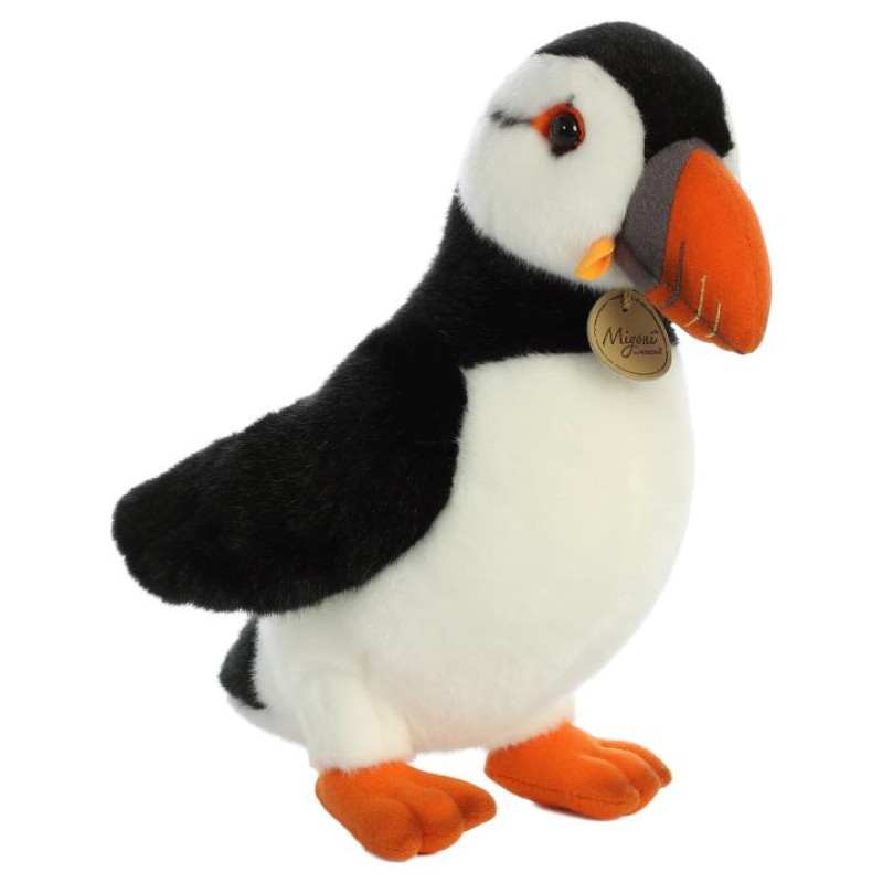 Aurora Plush AURORA Miyoni Plī&scaron;a Tukāns, 25 cm