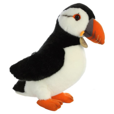 Aurora Plush AURORA Miyoni Plī&scaron;a Tukāns, 25 cm