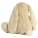 Aurora Plush AURORA Mīkstā rotaļlieta Beige bunny, 28 cm
