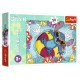 Trefl DISNEY STITCH Puzle, 30 gab.