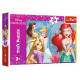 Trefl DISNEY PRINCESS Puzle Princesess, 30 gab.