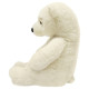 Aurora Plush AURORA Sluuumpy Plīša polārlācis, 29 cm