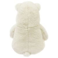 Aurora Plush AURORA Sluuumpy Plīša polārlācis, 29 cm