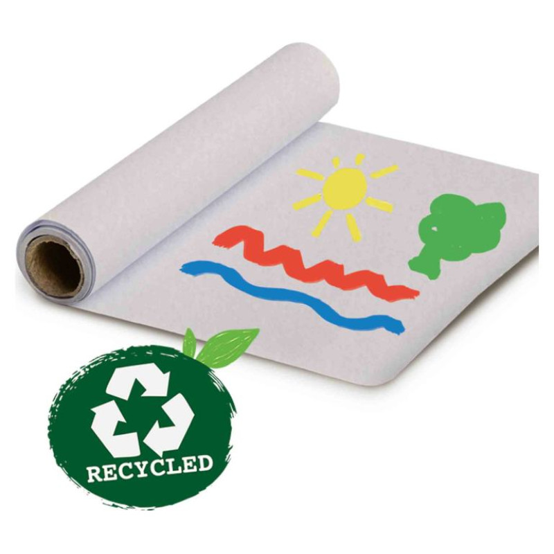 SES ECO pirkstu krāsu komplekts ar priek&scaron;autu