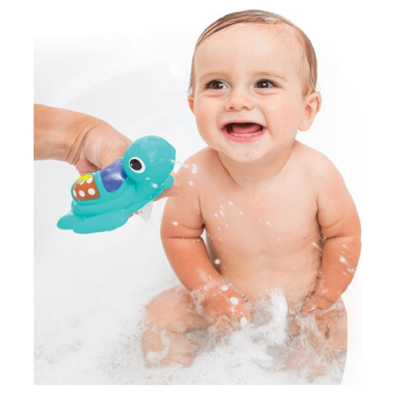 Infantino Strūklaka "Bruņurupucis"