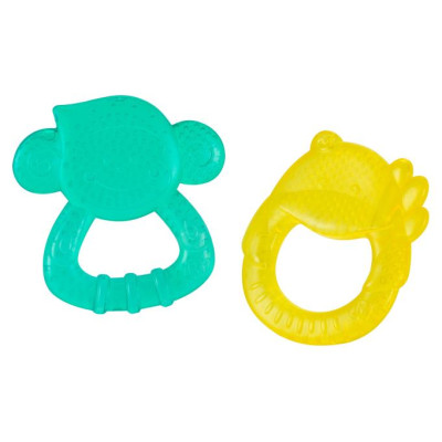 Infantino Atvēsino&scaron;ana smaganu rotaļlieta, Safari, 2gb