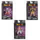 Anime Heroes DRAGON STARS Dragon Ball Z Villian Pack, figūriņa ar aksesuāriem, 16 cm