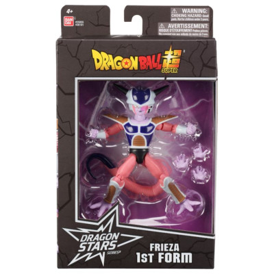 Anime Heroes DRAGON STARS Dragon Ball Z Villian Pack, figūriņa ar aksesuāriem, 16 cm