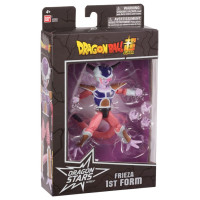 Anime Heroes DRAGON STARS Dragon Ball Z Villian Pack, figūriņa ar aksesuāriem, 16 cm