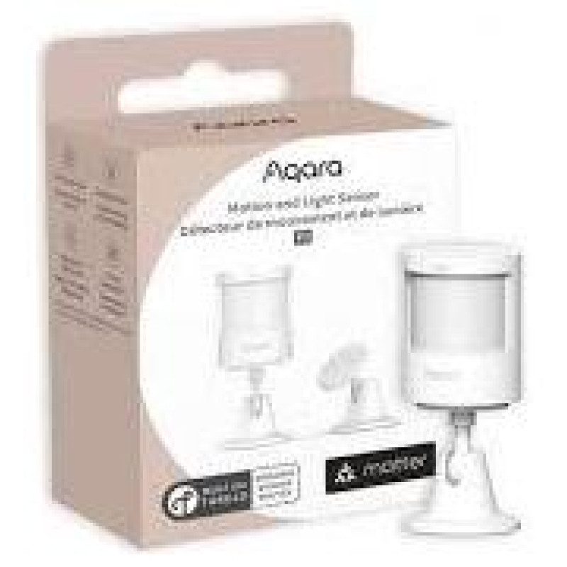 Aqara SMART HOME MOTION SENSOR P2/ML-S03D AQARA