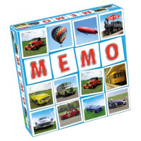 Tactic Memo Auto