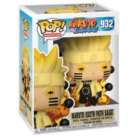 Funko POP! Vinila figūra: Naruto - Naruto Six Path Sage