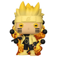Funko POP! Vinila figūra: Naruto - Naruto Six Path Sage