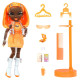 Rainbow High Modes lelle Neon Orange