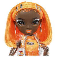 Rainbow High Modes lelle Neon Orange
