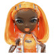 Rainbow High Modes lelle Neon Orange