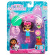 Gabby´s Dollhouse Kaķu rotaļu komplekts