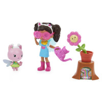 Gabby´s Dollhouse Kaķu rotaļu komplekts