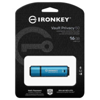 Kingston MEMORY DRIVE FLASH USB3.2 16GB/IKVP50/16GB KINGSTON