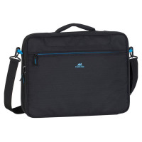 Rivacase NB CASE REGENT 16"/8087 BLACK RIVACASE