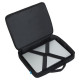 Rivacase NB CASE REGENT 16"/8087 BLACK RIVACASE