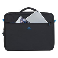 Rivacase NB CASE REGENT 16"/8087 BLACK RIVACASE