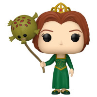 Funko POP! Vinila figūra: Shrek - Fiona