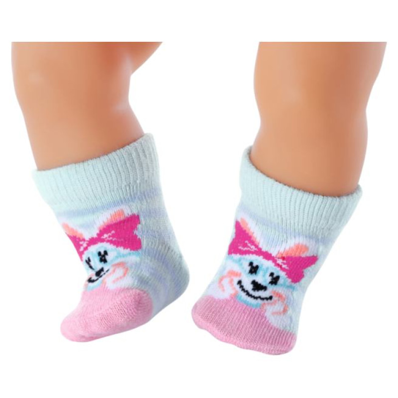 Baby Born Zeķes, 2-paka