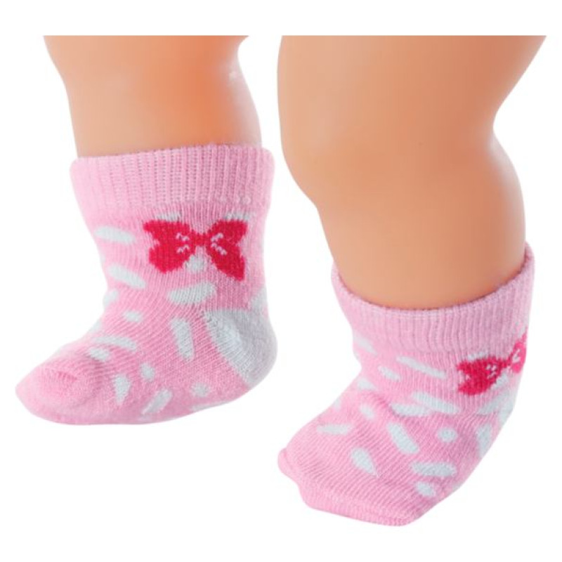 Baby Born Zeķes, 2-paka