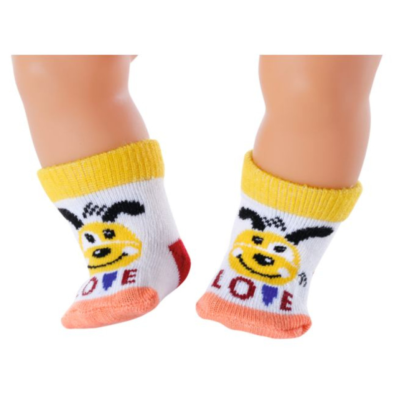 Baby Born Zeķes, 2-paka