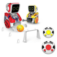 Silverlit R/V Kickabot Robots - Futbolists