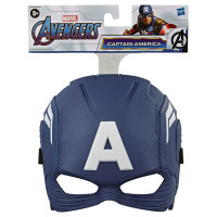 Avengers Maska