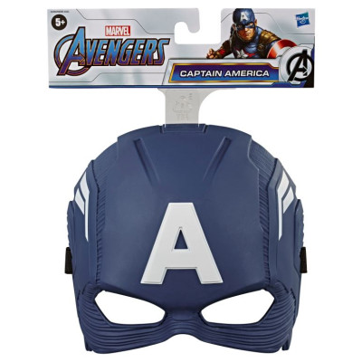 Avengers Maska