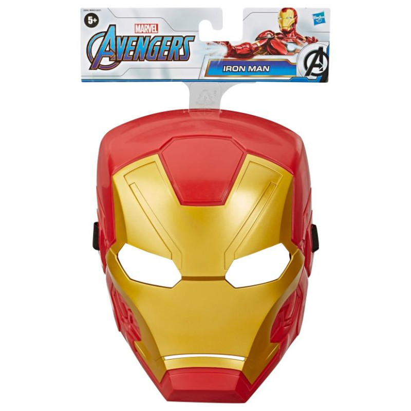 Avengers Maska