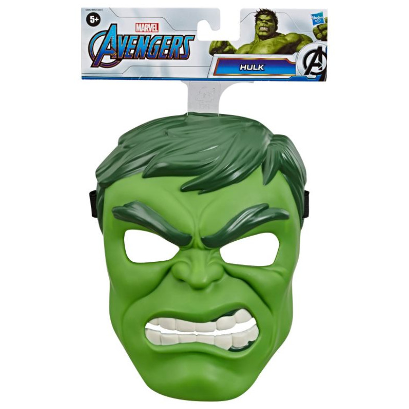 Avengers Maska