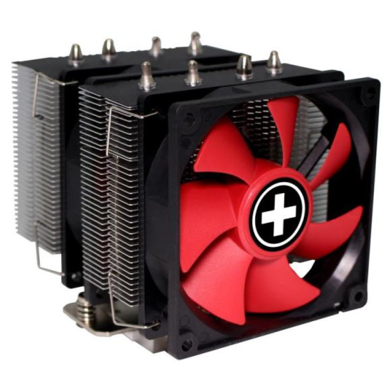 Xilence CPU COOLER MULTI SOCKET/XC044 XILENCE