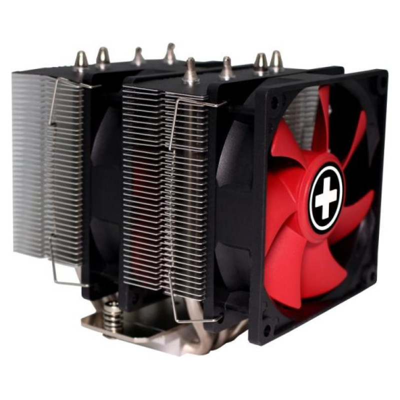 Xilence CPU COOLER MULTI SOCKET/XC044 XILENCE