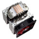 Xilence CPU COOLER MULTI SOCKET/XC044 XILENCE
