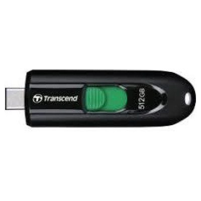 Transcend MEMORY DRIVE FLASH USB3.2/512GB TS512GJF790C TRANSCEND