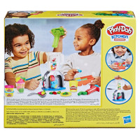 Play-Doh Rotaļu komplekts Virpuļojošo smūtiju belnderis