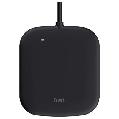 Trust CARD READER SMARTCARD/24736 TRUST