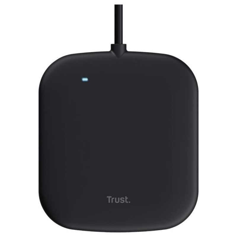 Trust CARD READER SMARTCARD/24736 TRUST