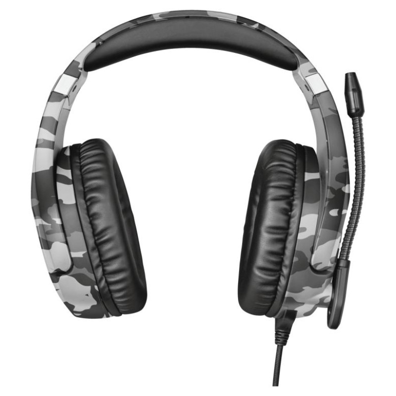 Trust HEADSET GXT488 FORZE-G PS4/GREY 23531 TRUST