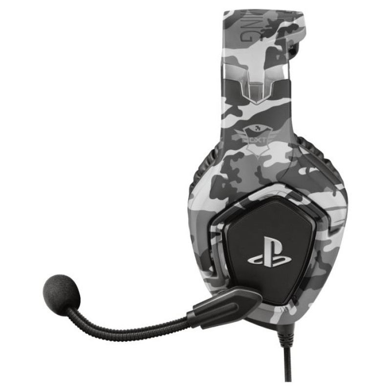 Trust HEADSET GXT488 FORZE-G PS4/GREY 23531 TRUST