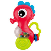 K’s Kids KSKIDS Muzikālā rotaļlieta - Jūras zirdziņš
